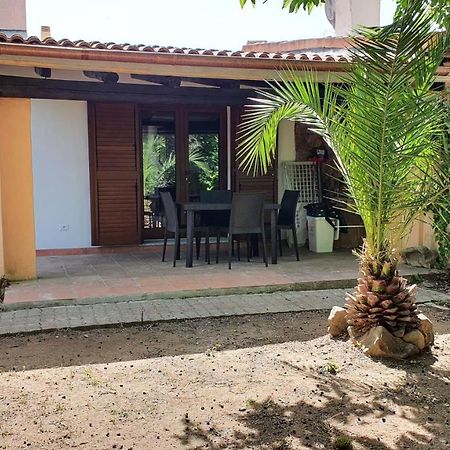 Appartamento Maestrale San Teodoro  Exterior foto