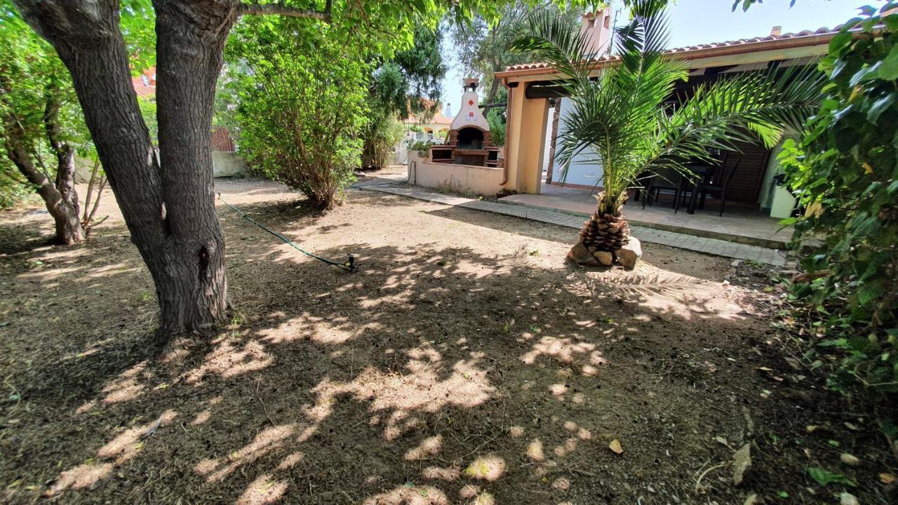Appartamento Maestrale San Teodoro  Exterior foto