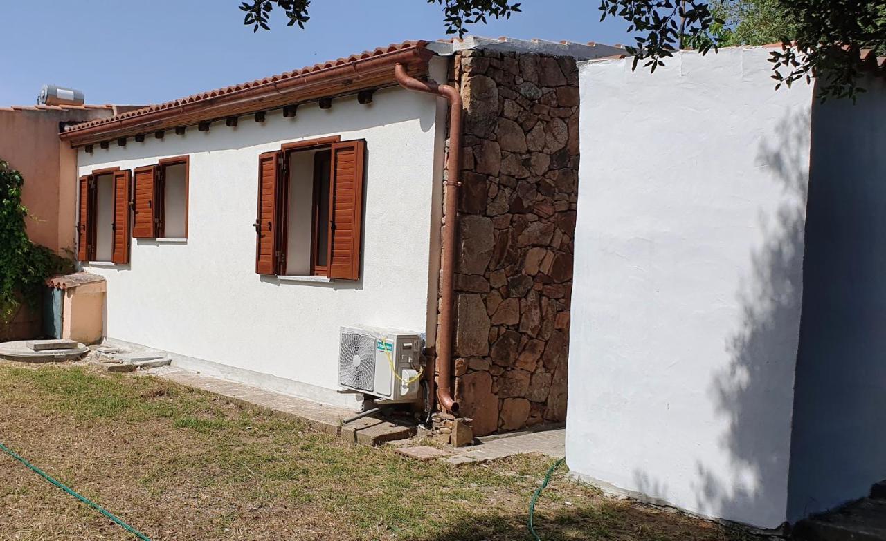 Appartamento Maestrale San Teodoro  Exterior foto