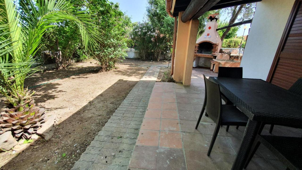 Appartamento Maestrale San Teodoro  Exterior foto