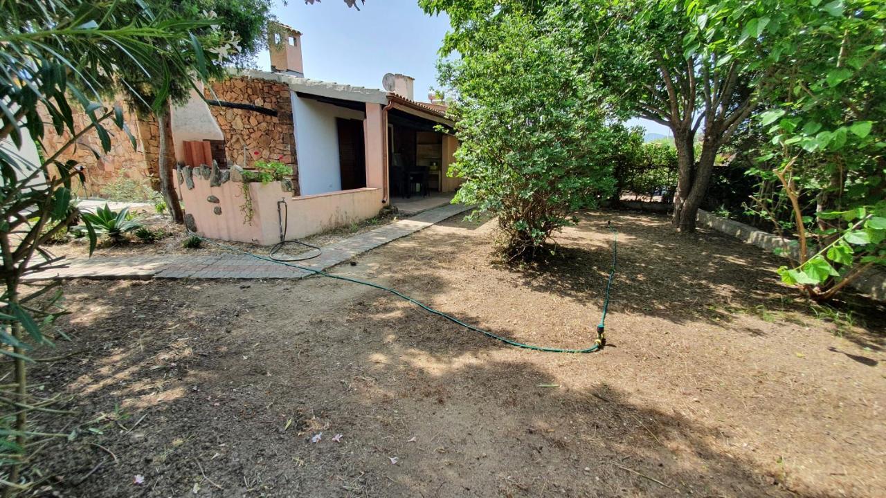 Appartamento Maestrale San Teodoro  Exterior foto