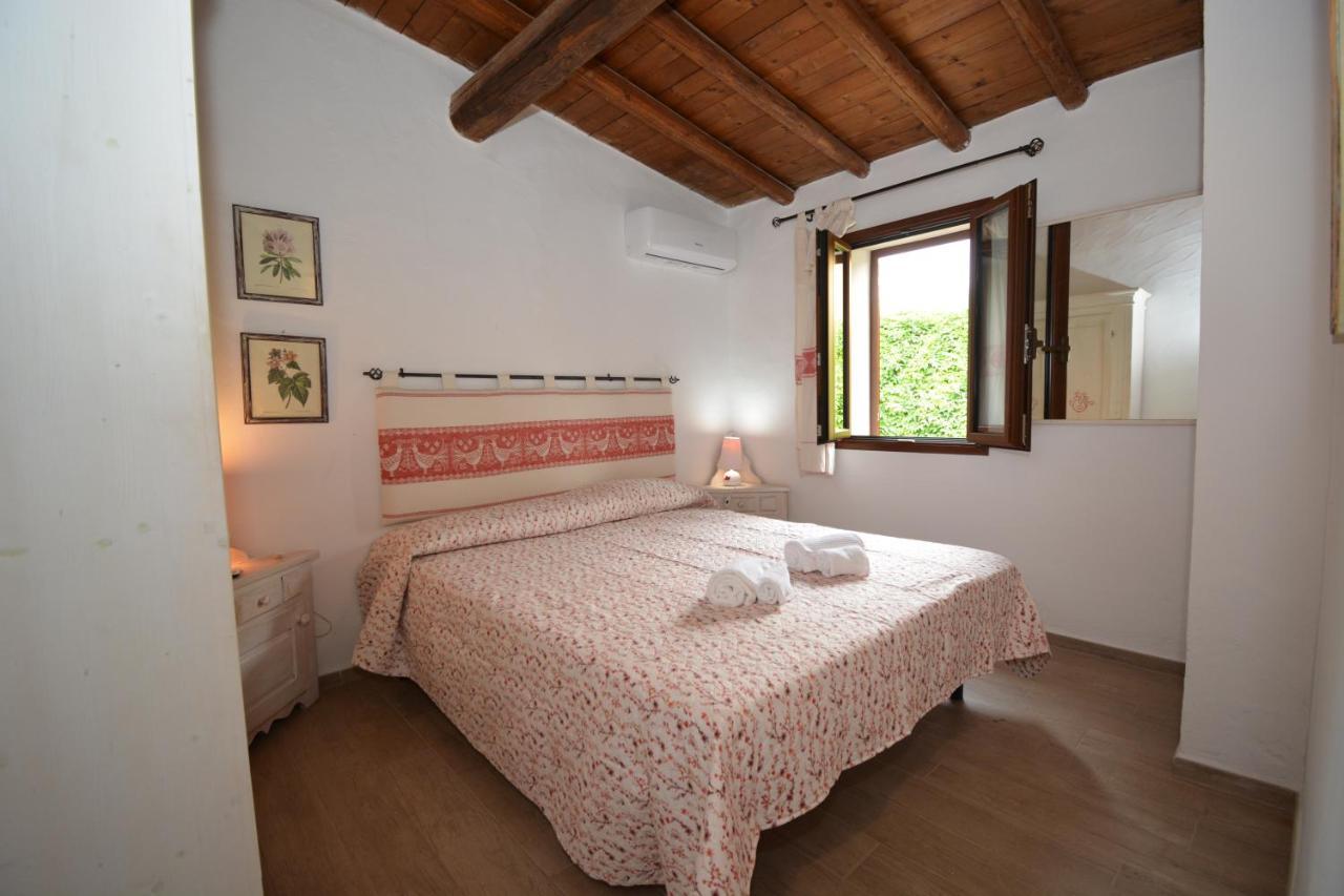 Appartamento Maestrale San Teodoro  Exterior foto