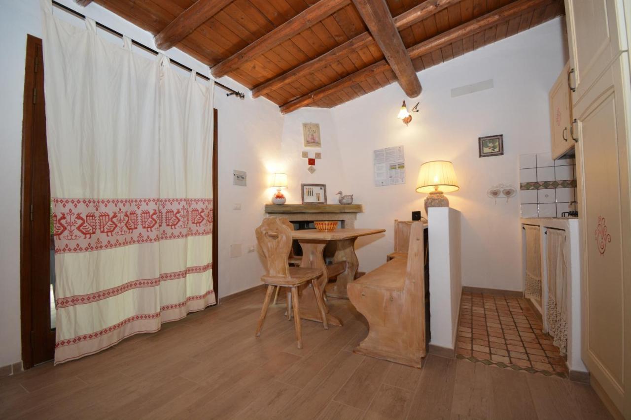 Appartamento Maestrale San Teodoro  Exterior foto